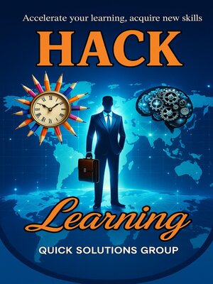 cover image of Hack Your Learning